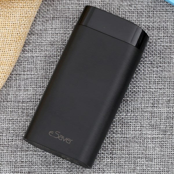 Pin sạc dự phòng 5000mAh eSaver LA A32 - Hàng 2nd