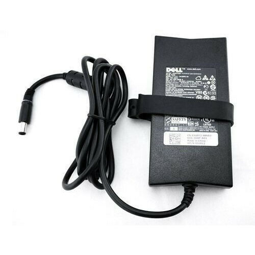 Sạc laptop Dell 19.5V- 6.7A 130W  ZIN, Sạc Dell G3 G5 G7 3579 3779 15 3590 5590 5587 7588 7590 17 7790 mới 100%