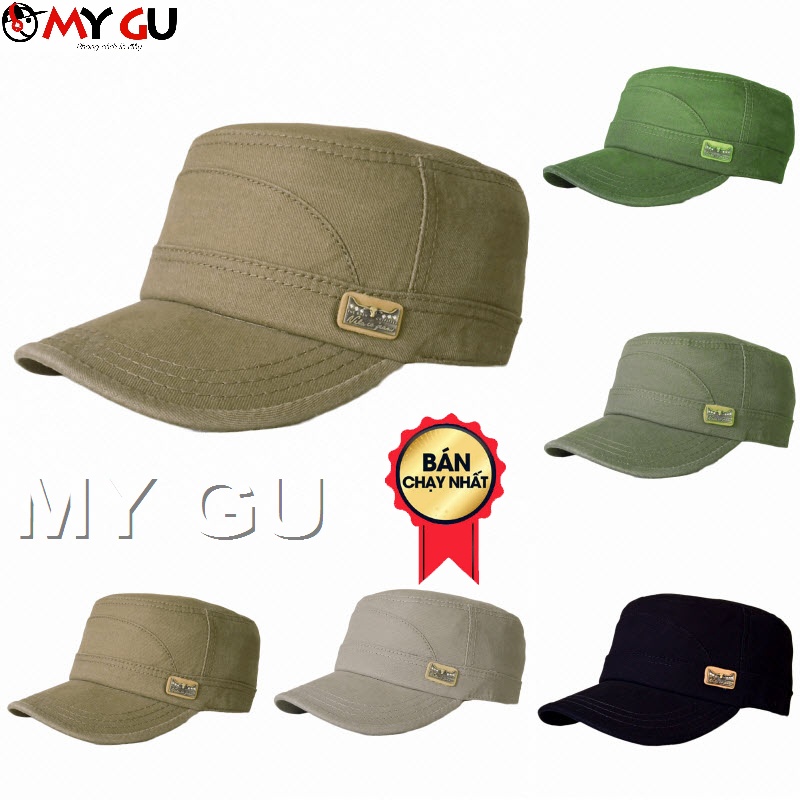 Nón kết thời trang cao cấp M709