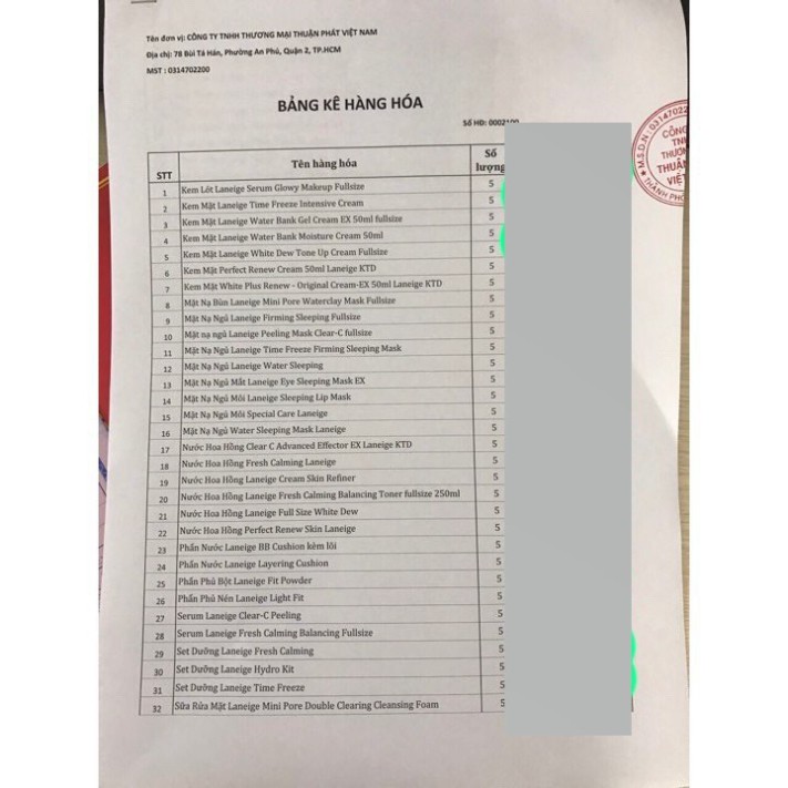 [G03] Mặt nạ môi Laneige - Laneige Lip Sleeping Mask Mini 3g S002 | BigBuy360 - bigbuy360.vn