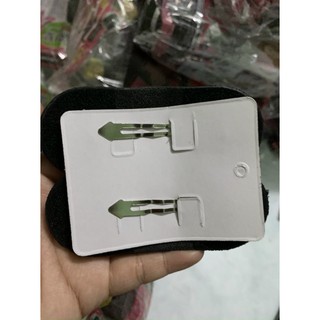 Kẹp phồng tóc set 2 cái
