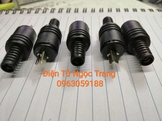 Rắc Âm Ly 2 chân dung cho âm ly châu âu