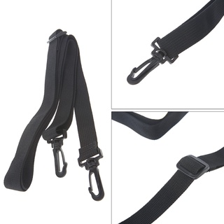 pri Replacement Adjustable Bag Shoulder Bag Strap Camera Guitar Bag Belt Strap New