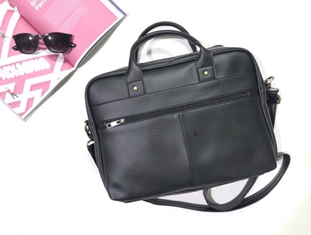 Túi công sở da pu cao cấp | BigBuy360 - bigbuy360.vn