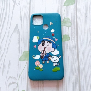 Ốp lưng dẻo Oppo Realme C12/C15/C25