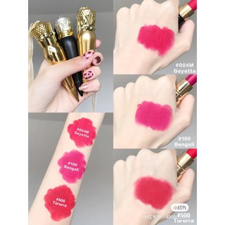 Son Louboutin Bengali Matte