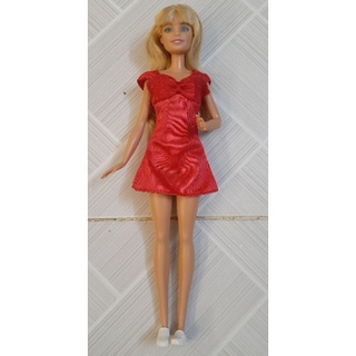 Búp bê barbie chính hãng