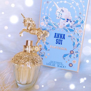 Nước hoa nữ Anna Sui Fantasia size 30ml