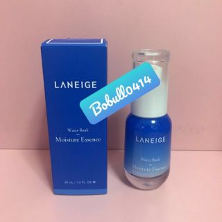 Tinh chất dưỡng ẩm Laneige Water Bank Moisture Essence 30ml