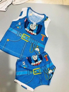 Combo bộ balo chip Disney