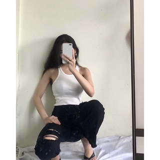 ÁO BA LỖ NGƯỢC BASIC