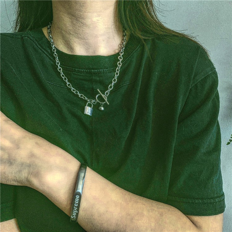 Vòng tay Suprem3 lak bracelet ss20