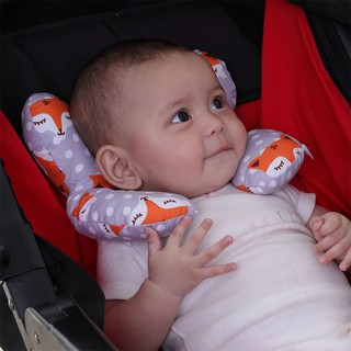 Gối kê cổ cho bé