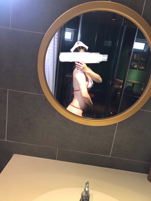 Sét Bikini Y Tá Cosplay | BigBuy360 - bigbuy360.vn