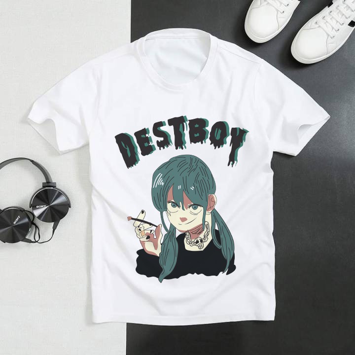 [HOT] Áo Thun cotton hàng chính hãng Destboy Giảm giá đến 90%-Còn hàng | BigBuy360 - bigbuy360.vn