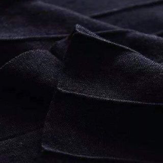 Set váy len và khoác cardigan