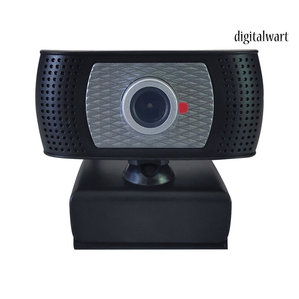 Webcam Usb 2.0 720p Tích Hợp Micro Cho Laptop / Máy Tính Để Bàn | BigBuy360 - bigbuy360.vn
