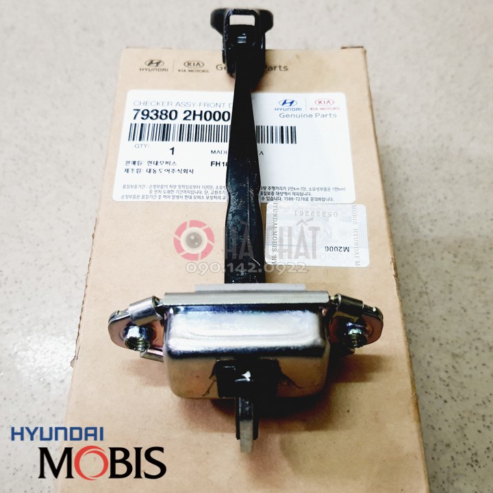 Hạn chế hành trình cửa HYUNDAI AVANTE / Nhập khẩu chính hãng HYUNDAI MOBIS Hàn Quốc