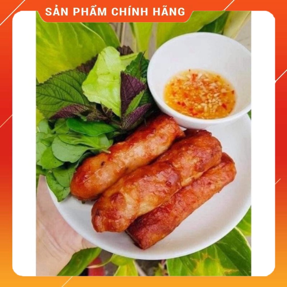 [HCM] Nem nướn cực ngon 500gr - nuongfood