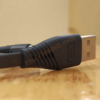 CÁP SẠC EARLDOM EC-039