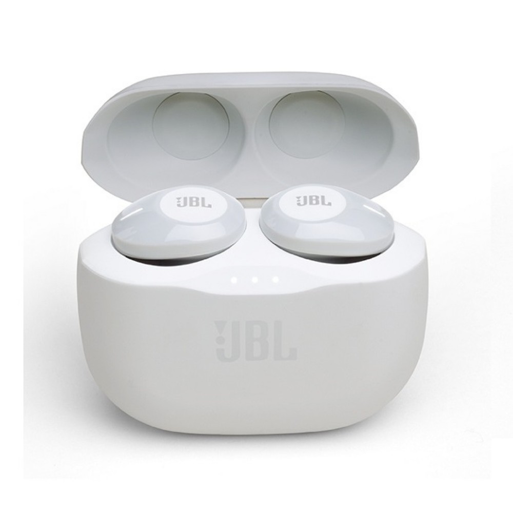 Tai nghe bluetooth JBL Tune 120TWS - Bảo hành chính hãng