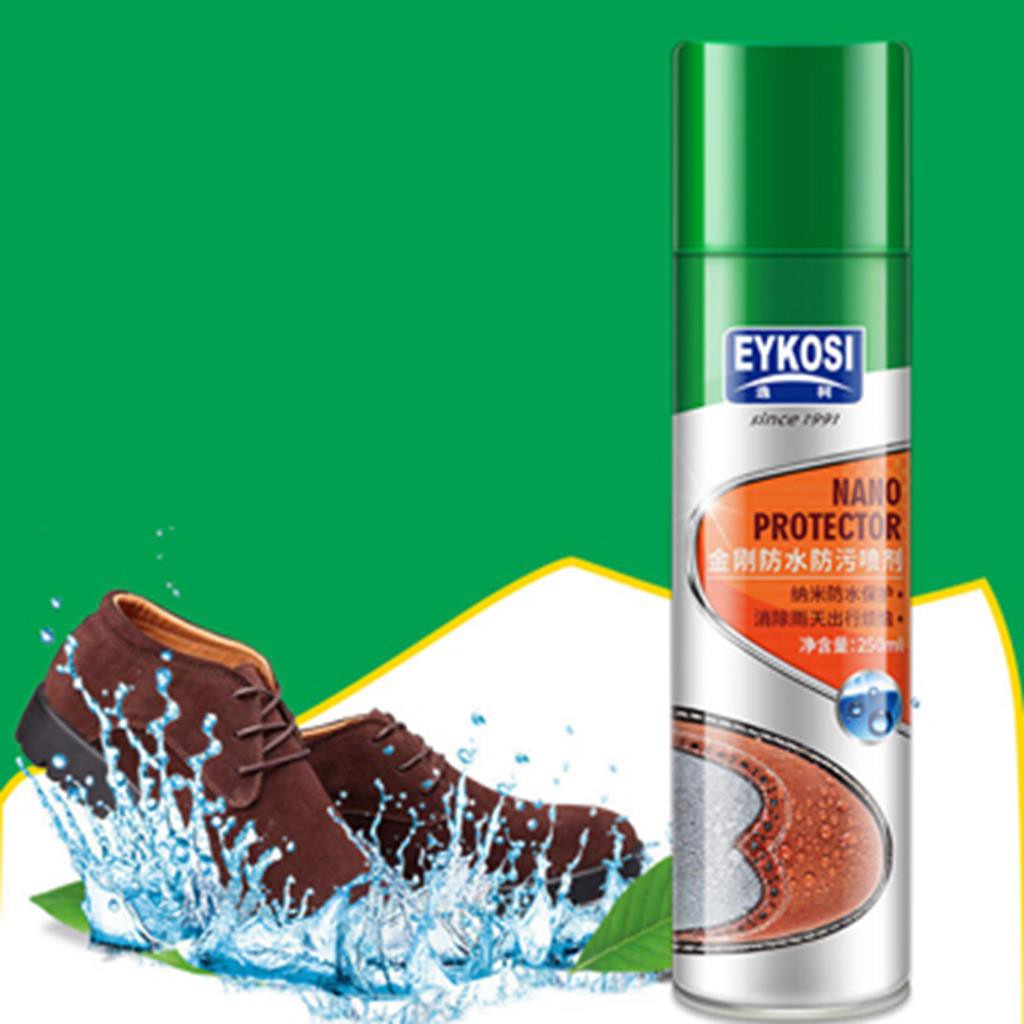 Bình xịt Eykosi nano chống nước/Bình khử mùi, chất bẩn, Không độc hại mẫu mới