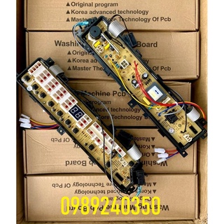 Board main mạch máy giặt toshiba aw - me920lv, mf920lv loại tốt