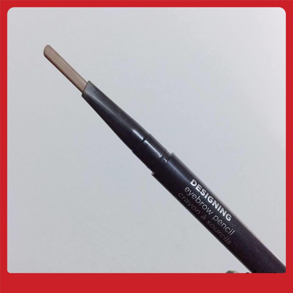 Chì Kẻ Mày Designing Eyebrown Pencil