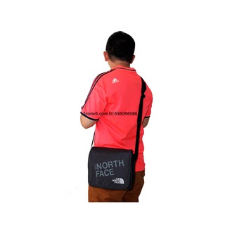 Túi Đeo Chéo North Face 30*22 cm