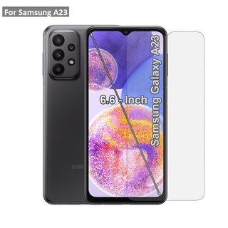 Kính cường lực samsung a23 4g / 5g