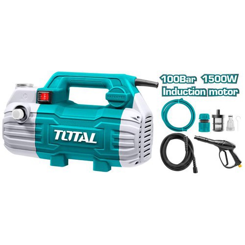 Máy xịt rửa xe 1500W TGT11236