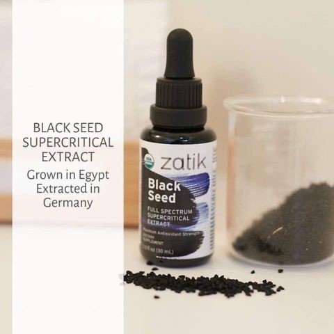 Combo sản phẩm hữu cơ 2