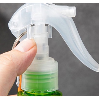 Bình xịt rỗng 80ml (giao màu ngẫu nhiên) #binhxit #binh xit #bình xịt
