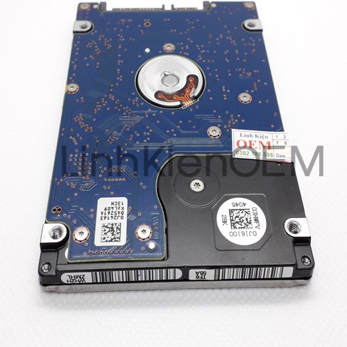 [xả hàng]Ổ cứng Laptop Hitachi 500gb | BigBuy360 - bigbuy360.vn