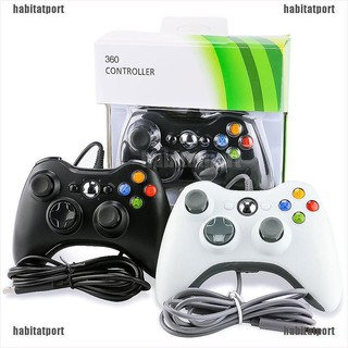 Tay Cầm Chơi Game Xbox 360 ( Hàng Mới FULLBOX ) Hỗ trợ tất cả các thiệt bị Android ,PC , PS3, PS4