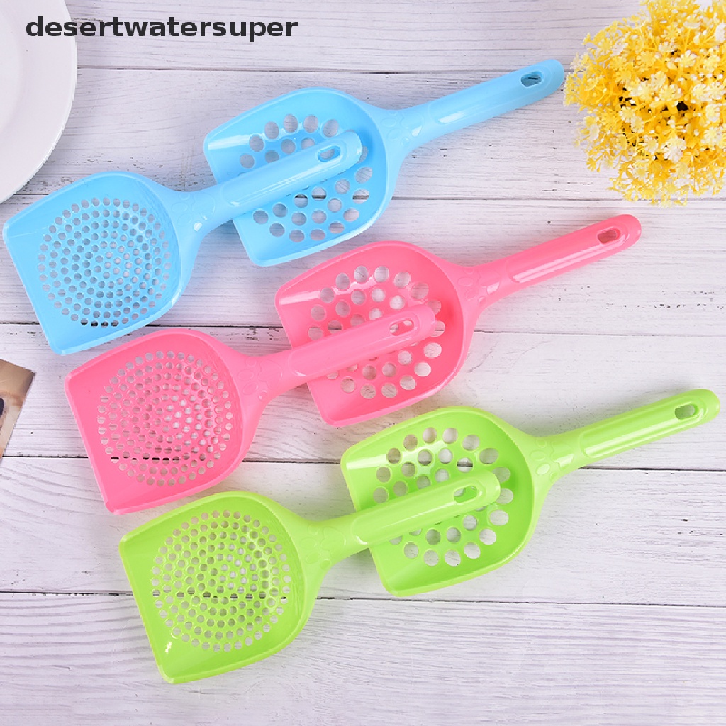 Xẻng Xúc Cát Vệ Sinh Cho Thú Cưng