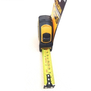 [RẺ NHẤT SHOPEE] Thước Cuộn (Công Nghệp) Tolsen 36005 (8 m x 25 mm)