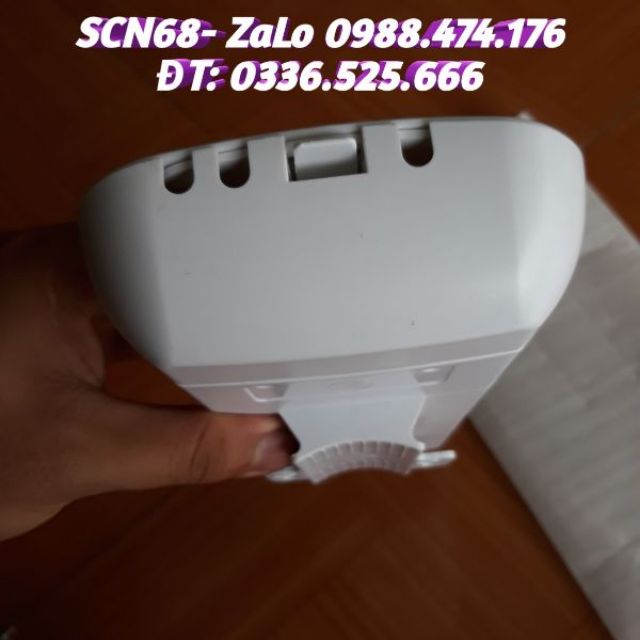 VỎ VÀ ĂNGTEN-ĐỘ BỘ THU VÀ PHÁT WIFI SÓNG WIFI CÔNG SUẤT LỚN NGOÀI TRỜI | BigBuy360 - bigbuy360.vn