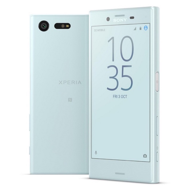Điện thoại Sony X Compact hàng Nhật | BigBuy360 - bigbuy360.vn