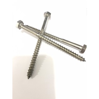 Vít phong inox