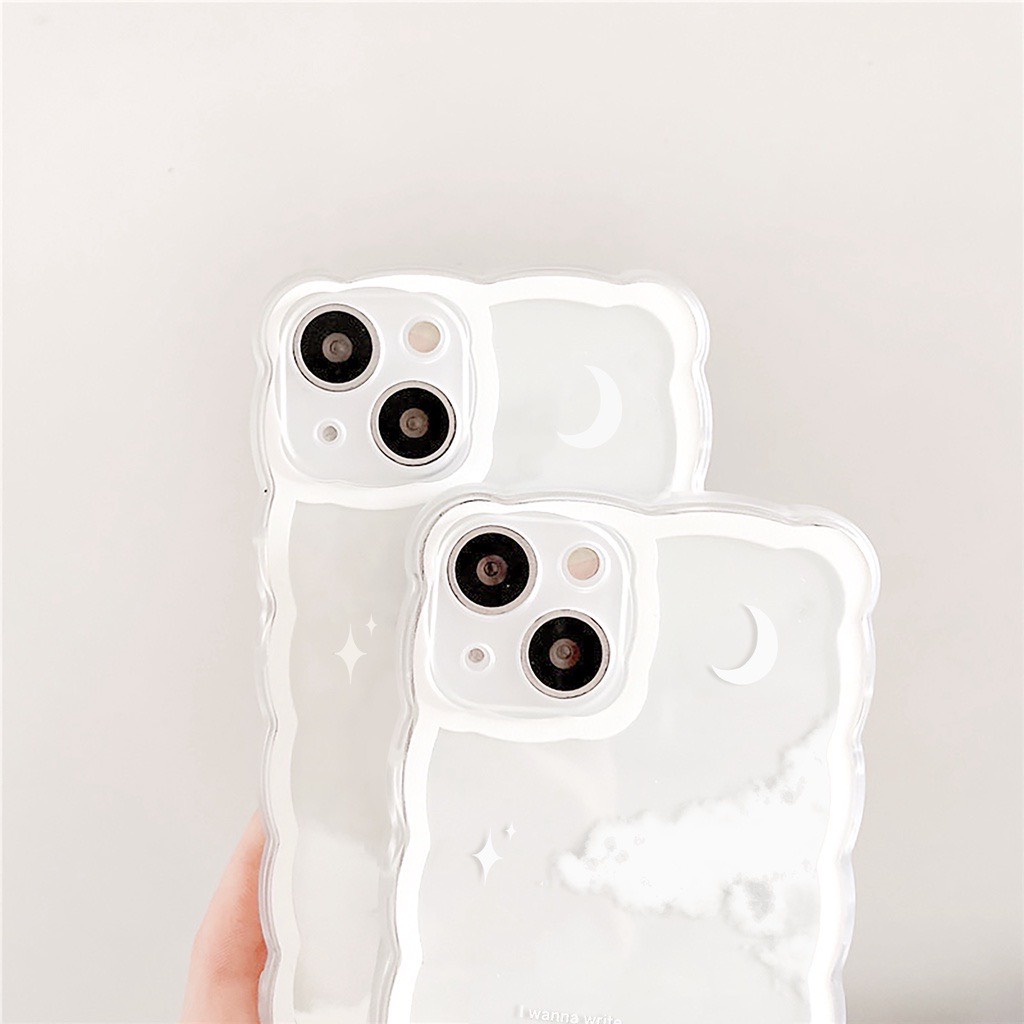 Ốp lưng iphone tim mây lượn sóng 7/8plus/se2020/xrx/xs/xsmax/11/12/13