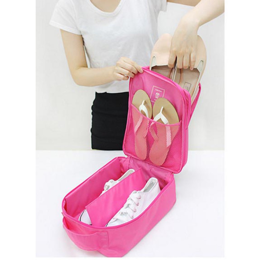 Túi đựng giày đi du lịch