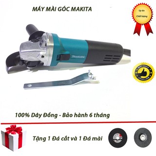 Máy mài góc  9556HN
