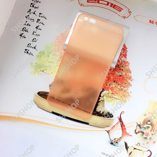 Ốp lưng mỏng giấy iphone 6 plus