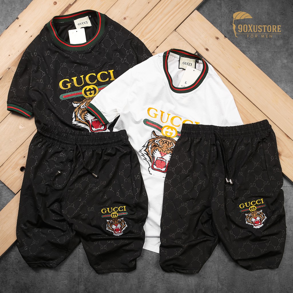 Bộ Thể Thao Nam Mùa Hè | BigBuy360 - bigbuy360.vn