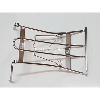 Baga Inox xe AIR BLADE 2008 - 2009.