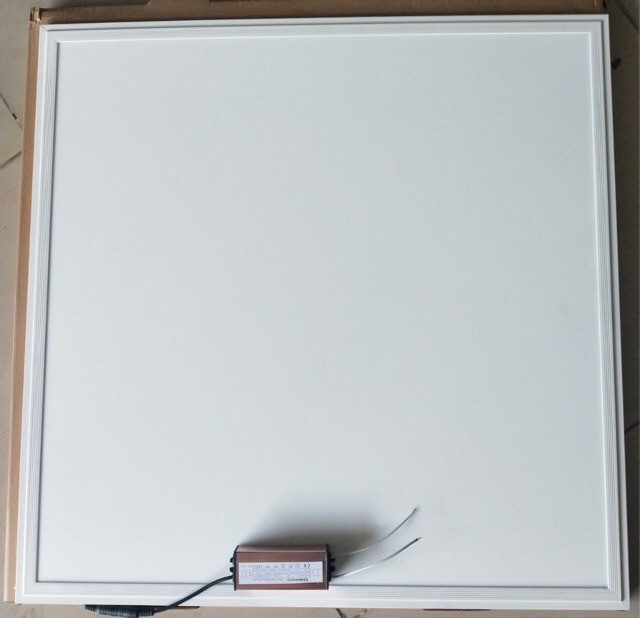 Đèn Panel siêu mỏng 55W viền nhôm , cục nguồn nhôm đúc , cao cấp ánh sáng đẹp chất lượng BH 1 năm đổi mới | BigBuy360 - bigbuy360.vn