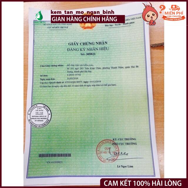 COMBO 1 GÓI Ủ TRẮNG CAFE CHO FACE VÀ BODY