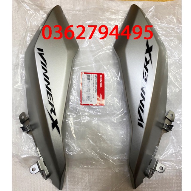 Dàn áo Winner X bản Xanh Camo