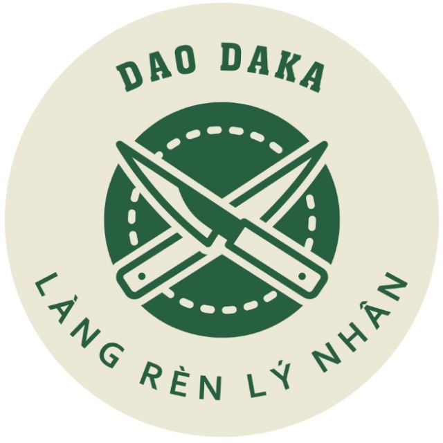 Dao DAKA làng rèn Lý Nhân